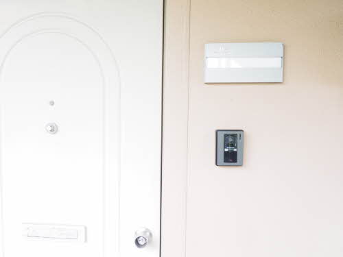 ハイツ弥生ケ岡 0103号-2