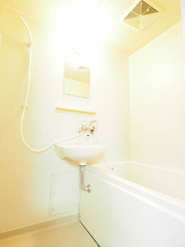 ハイツ弥生ケ岡 0103号-6