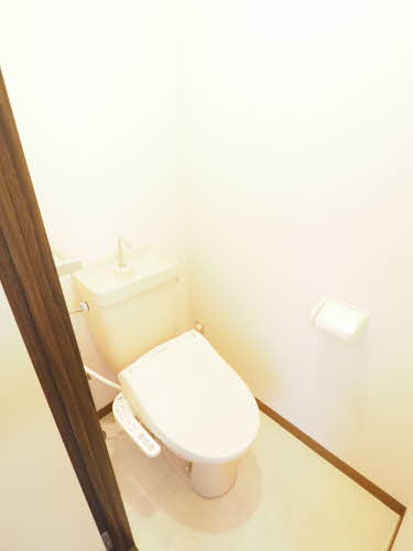 ハイツ弥生ケ岡 0103号-8