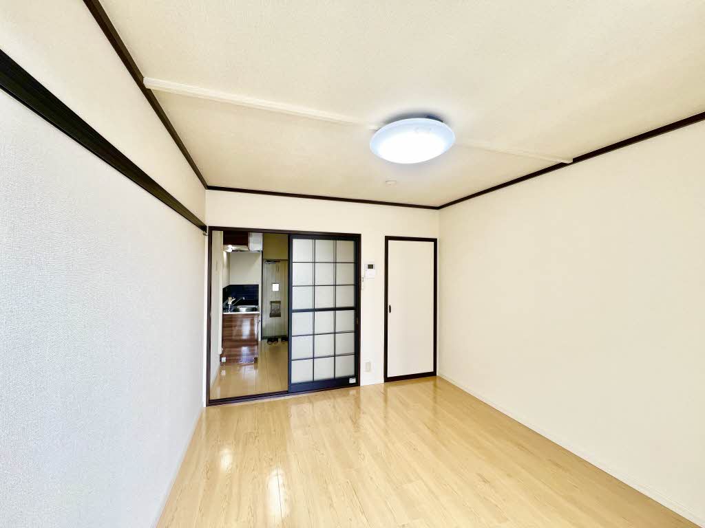 フォーブル角岡 0105号-2
