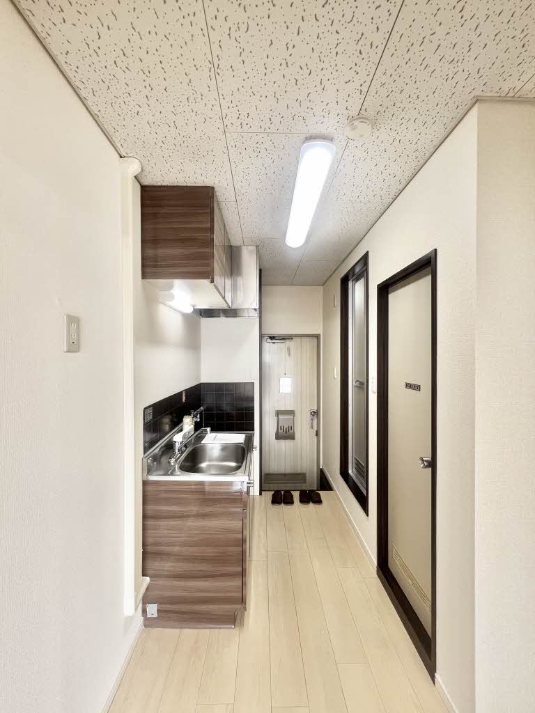 フォーブル角岡 0105号-7