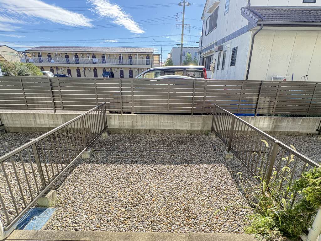 フォーブル角岡 0105号-14