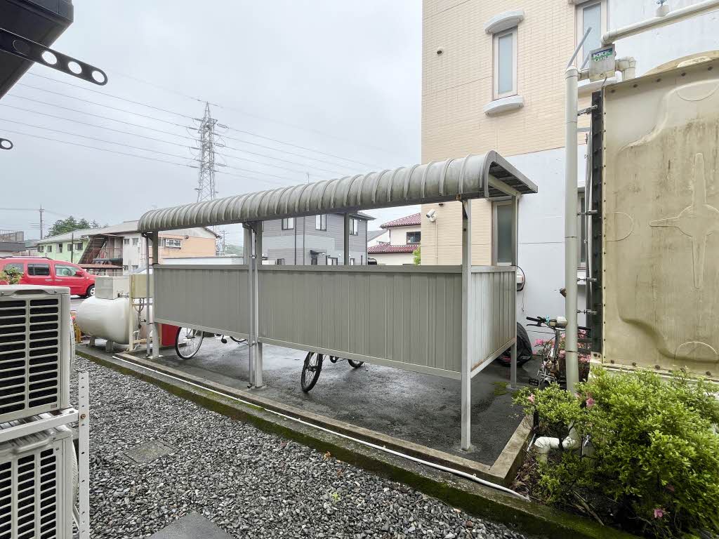 リヴェール壱番館 0102号-11