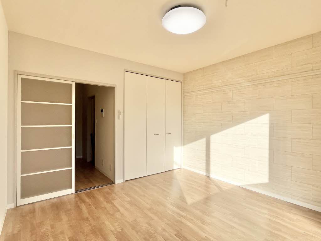 リヴェール壱番館 0108号-4