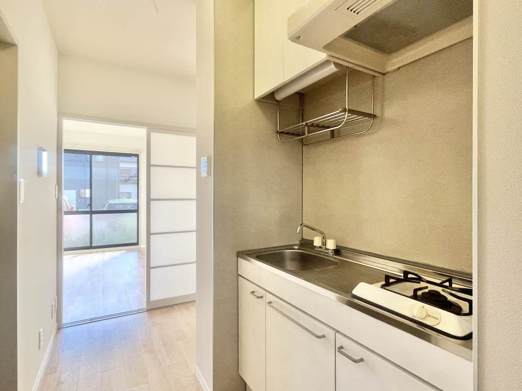 リヴェール壱番館 0108号-6