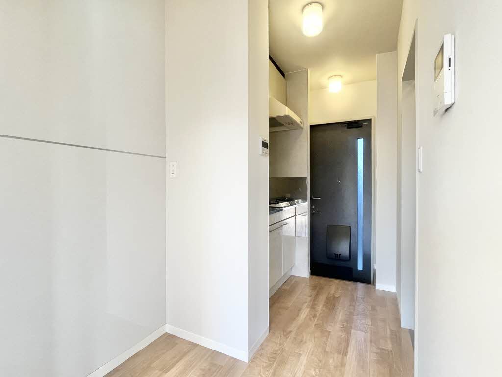 リヴェール壱番館 0108号-7