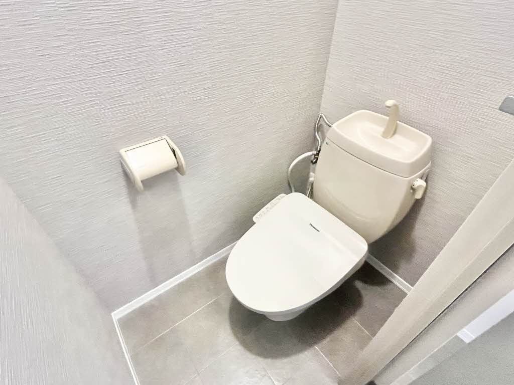 リヴェール壱番館 0108号-11