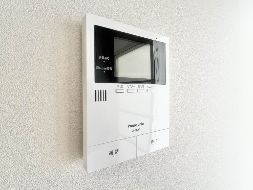 リヴェール壱番館 0108号-14