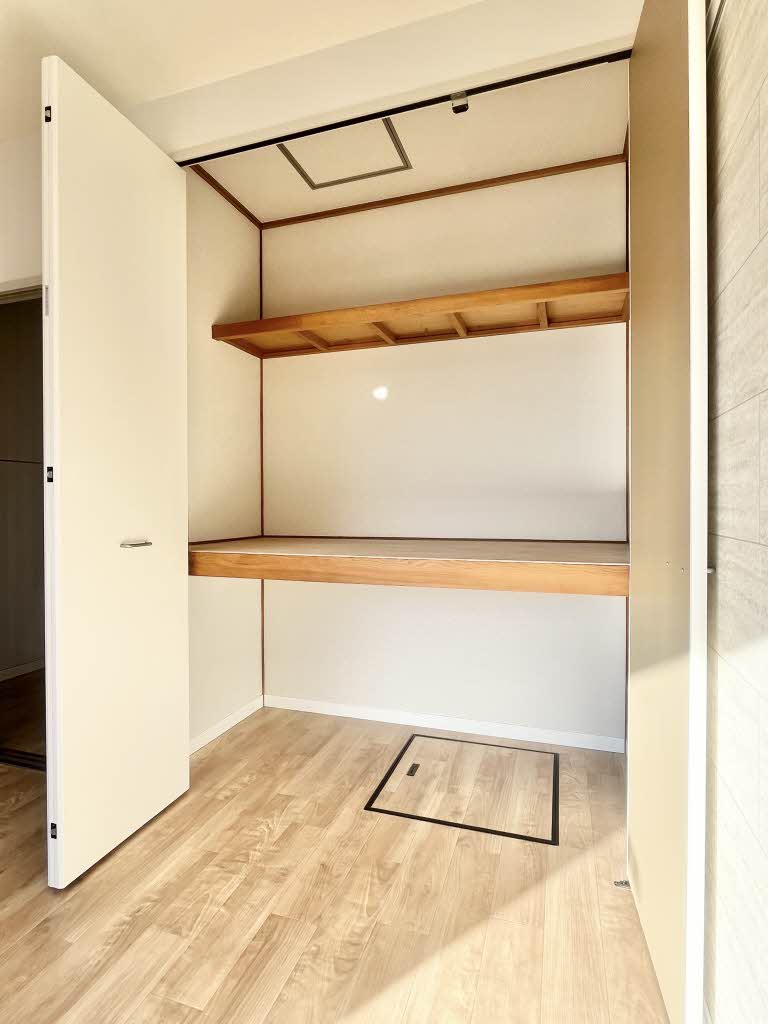 リヴェール壱番館 0108号-15