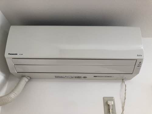 イーストアベニュー 0202号-8