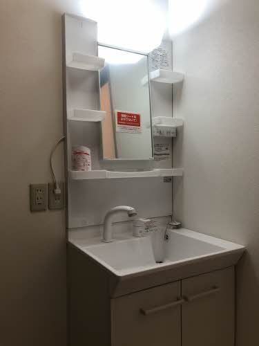 イーストアベニュー 0202号-9