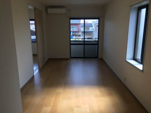 サニーフラットM A201号-2