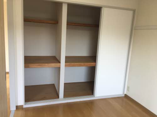 サニーフラットM A201号-7