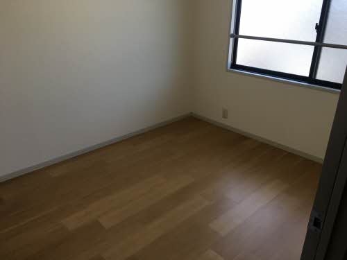 サニーフラットM A201号-8