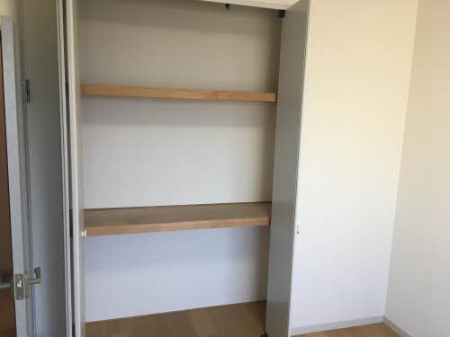 サニーフラットM A201号-9