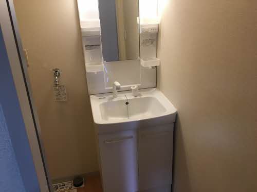 サニーフラットM A201号-10