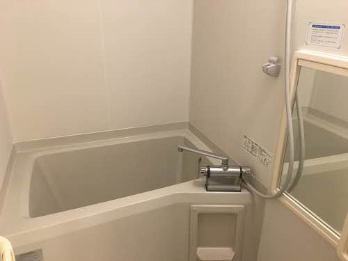 サニーフラットM A201号-11