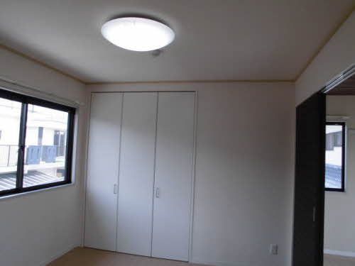 シャルマン富士 A202号-6