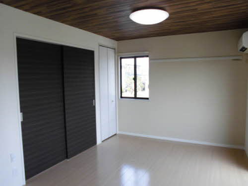 シャルマン富士 A202号-8