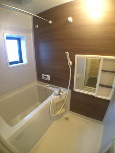 Ｔ．ＴＯＷＮアンティエ B201号-6