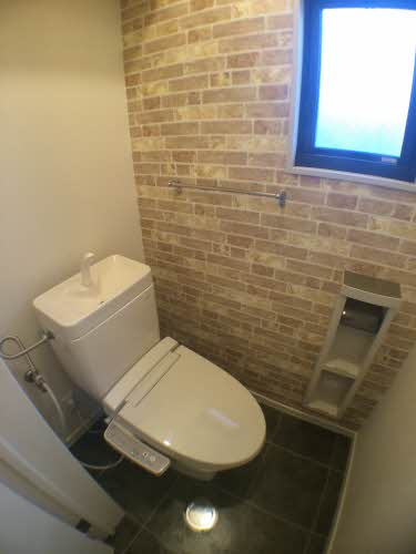 Ｔ．ＴＯＷＮアンティエ B201号-7