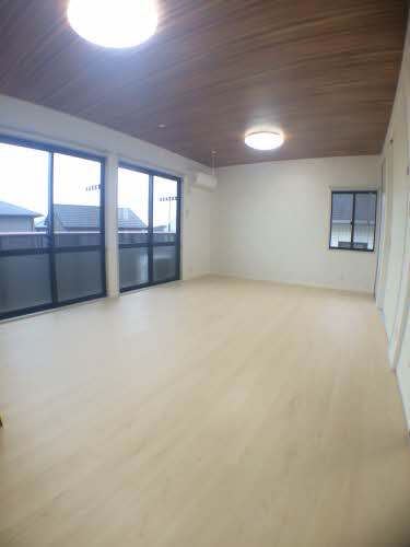 Ｔ．ＴＯＷＮアンティエ B201号-8