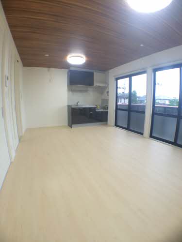 Ｔ．ＴＯＷＮアンティエ B201号-10