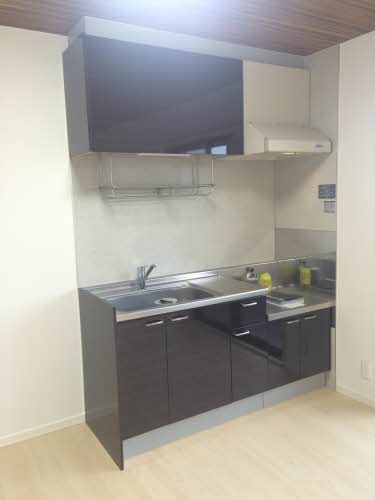 Ｔ．ＴＯＷＮアンティエ B201号-11