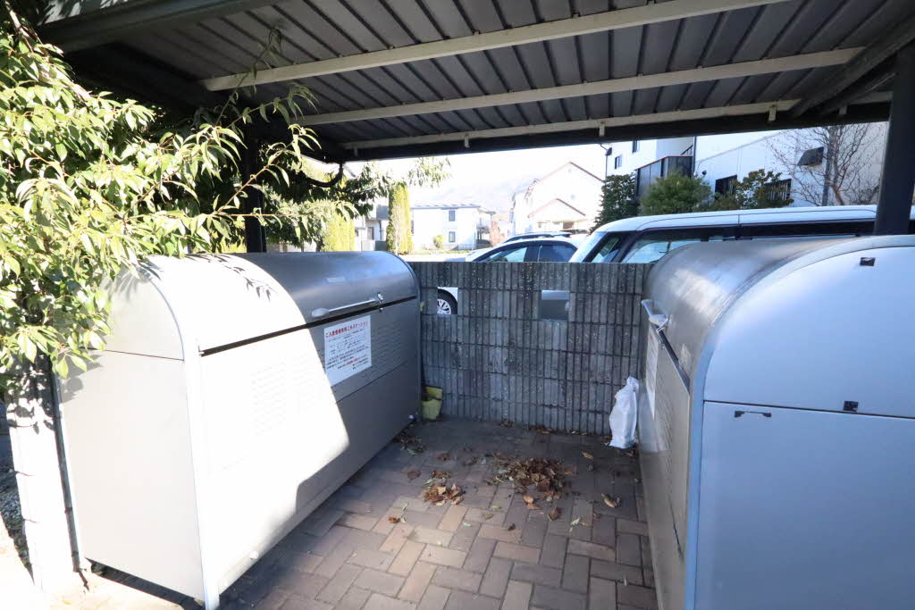 フレグランスたけくら A202号-11