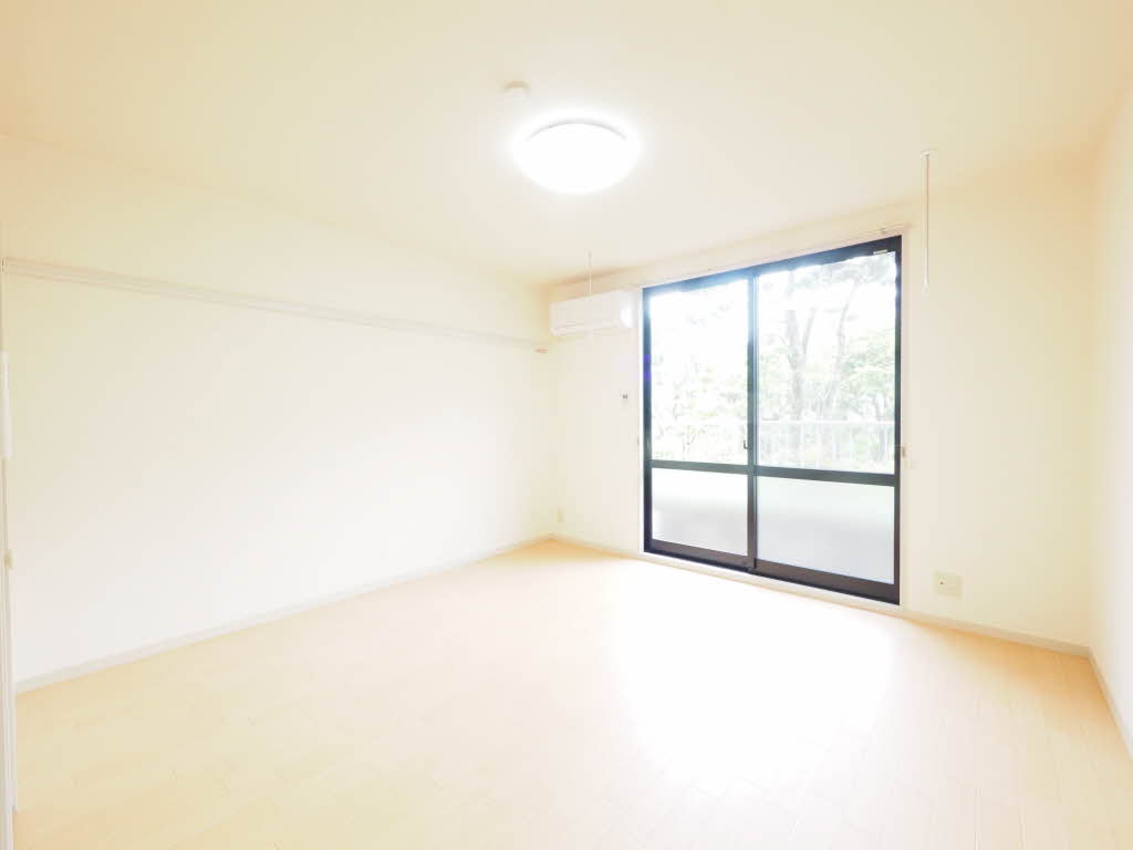 グリーンハイツ 0102号-3