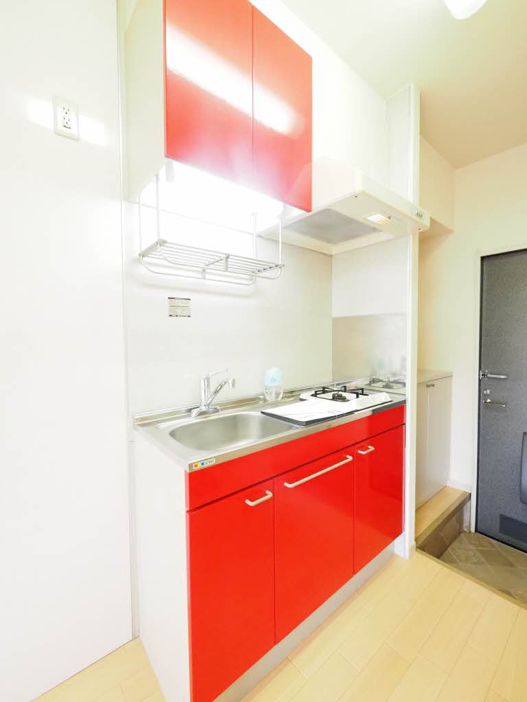 グリーンハイツ 0102号-6