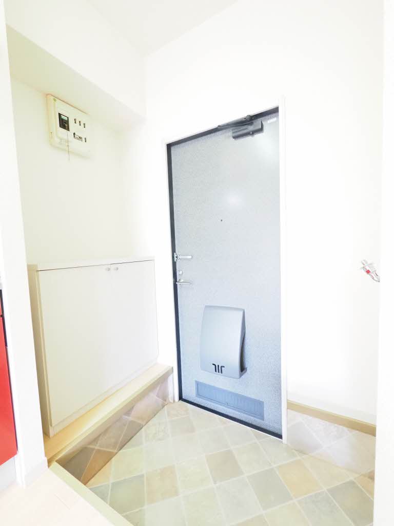 グリーンハイツ 0102号-7