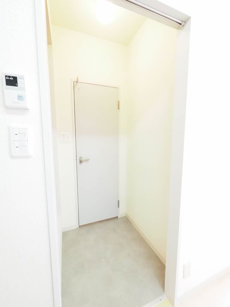 グリーンハイツ 0102号-8