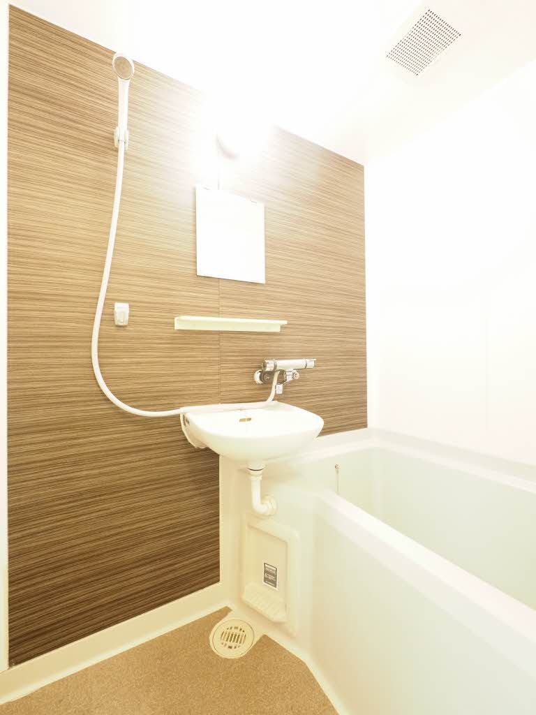 グリーンハイツ 0102号-9