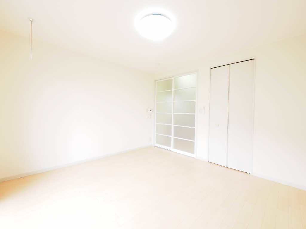 グリーンハイツ 0103号-2