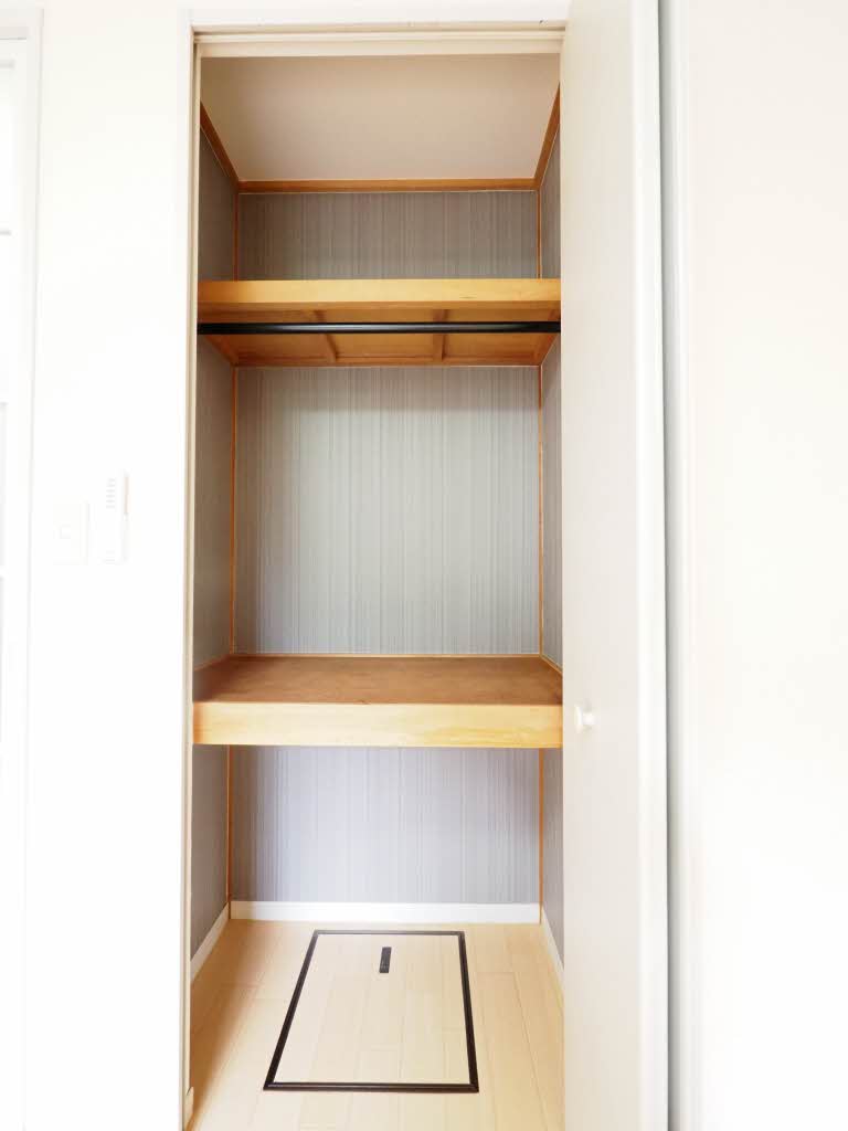 グリーンハイツ 0103号-4