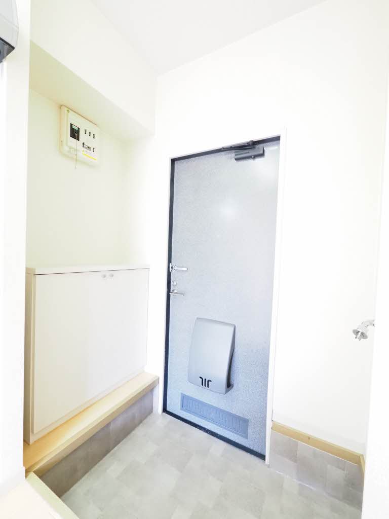 グリーンハイツ 0103号-6