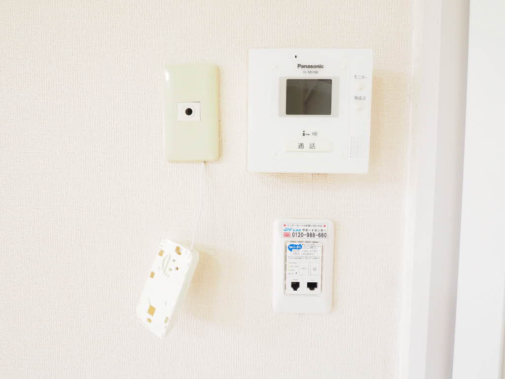 グリーンハイツ 0103号-9