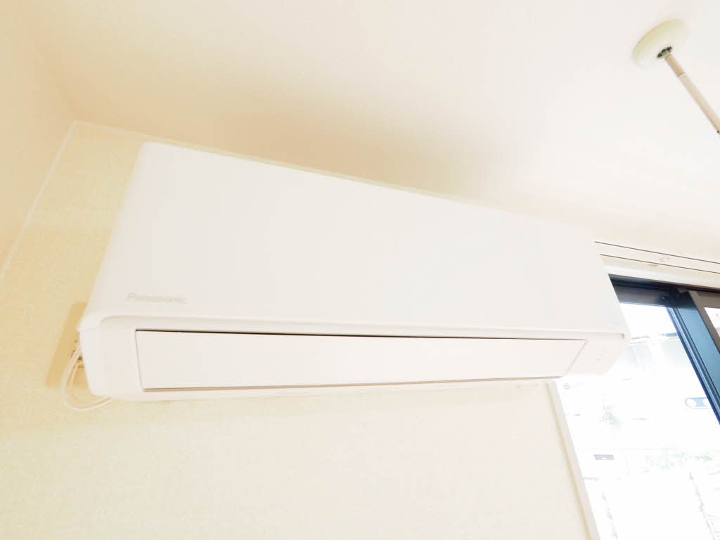 グリーンハイツ 0103号-11