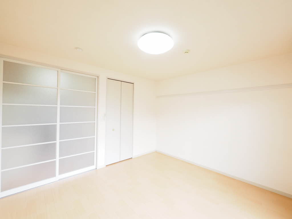 グリーンハイツ 0203号-3