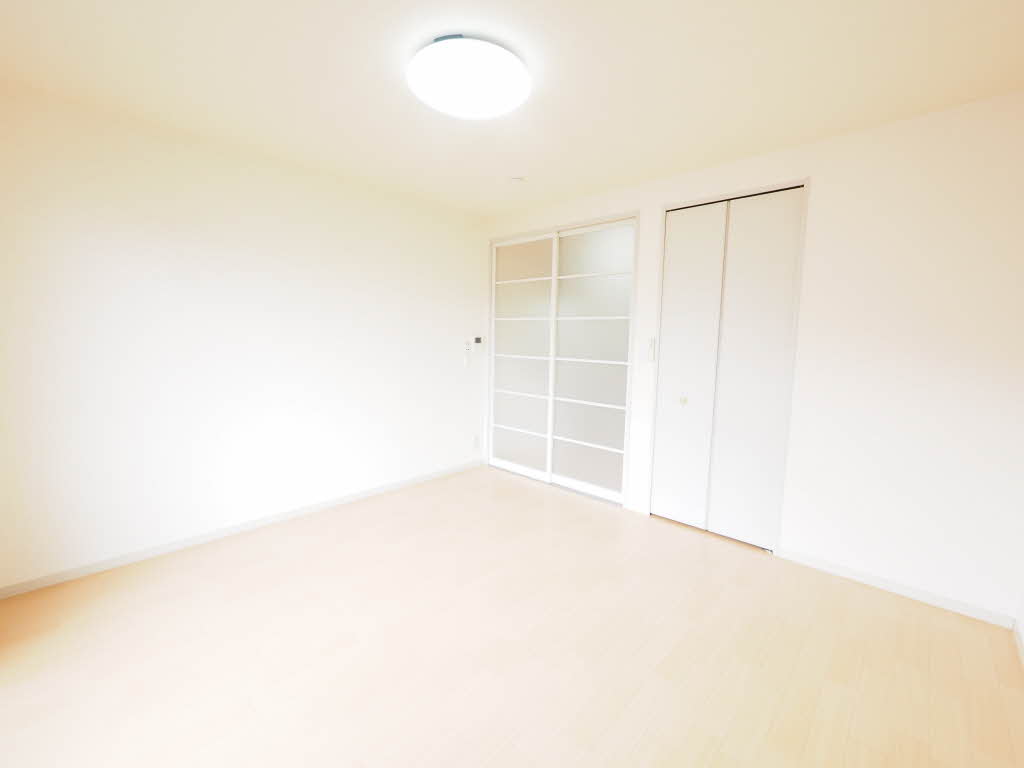 グリーンハイツ 0203号-4