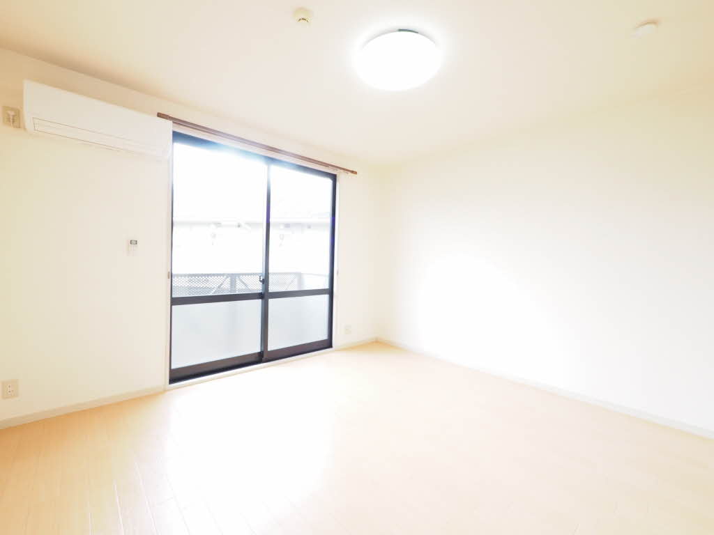 グリーンハイツ 0203号-5