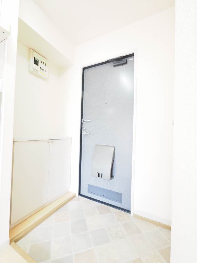 グリーンハイツ 0203号-8