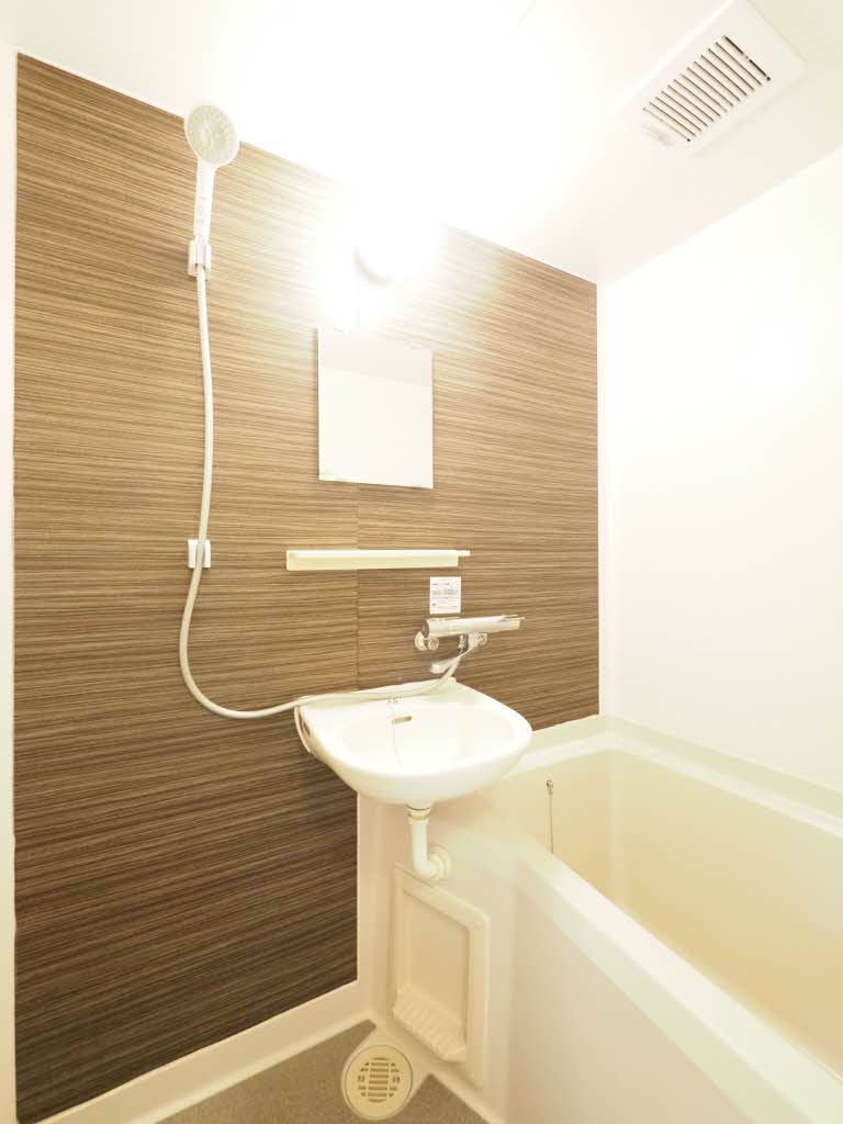 グリーンハイツ 0203号-9