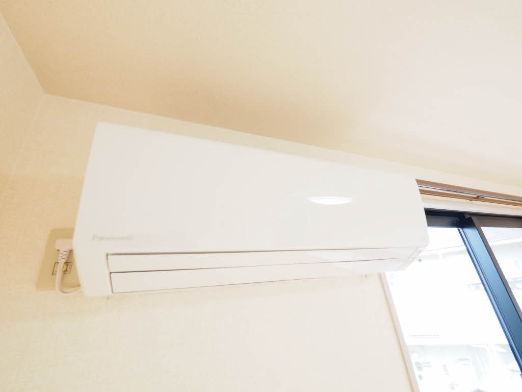 グリーンハイツ 0203号-11