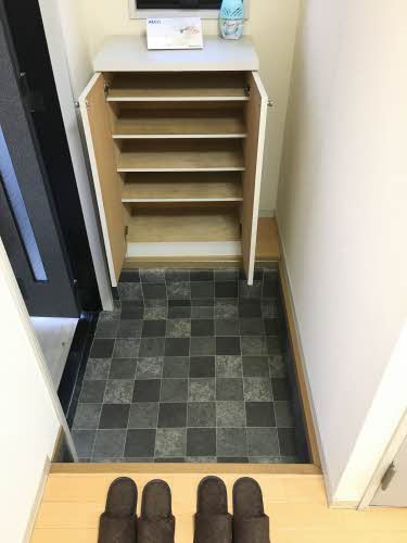 フレグランス東脇 0101号-4