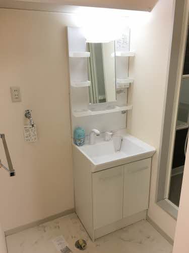 フレグランス東脇 0101号-5