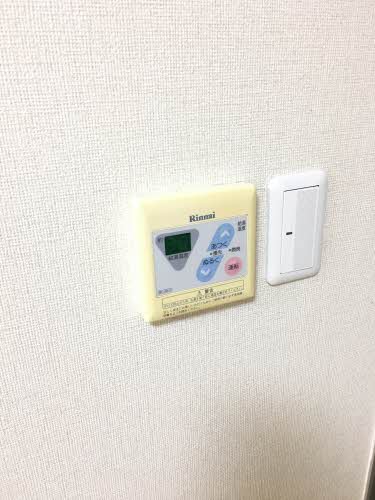 フレグランス東脇 0101号-9