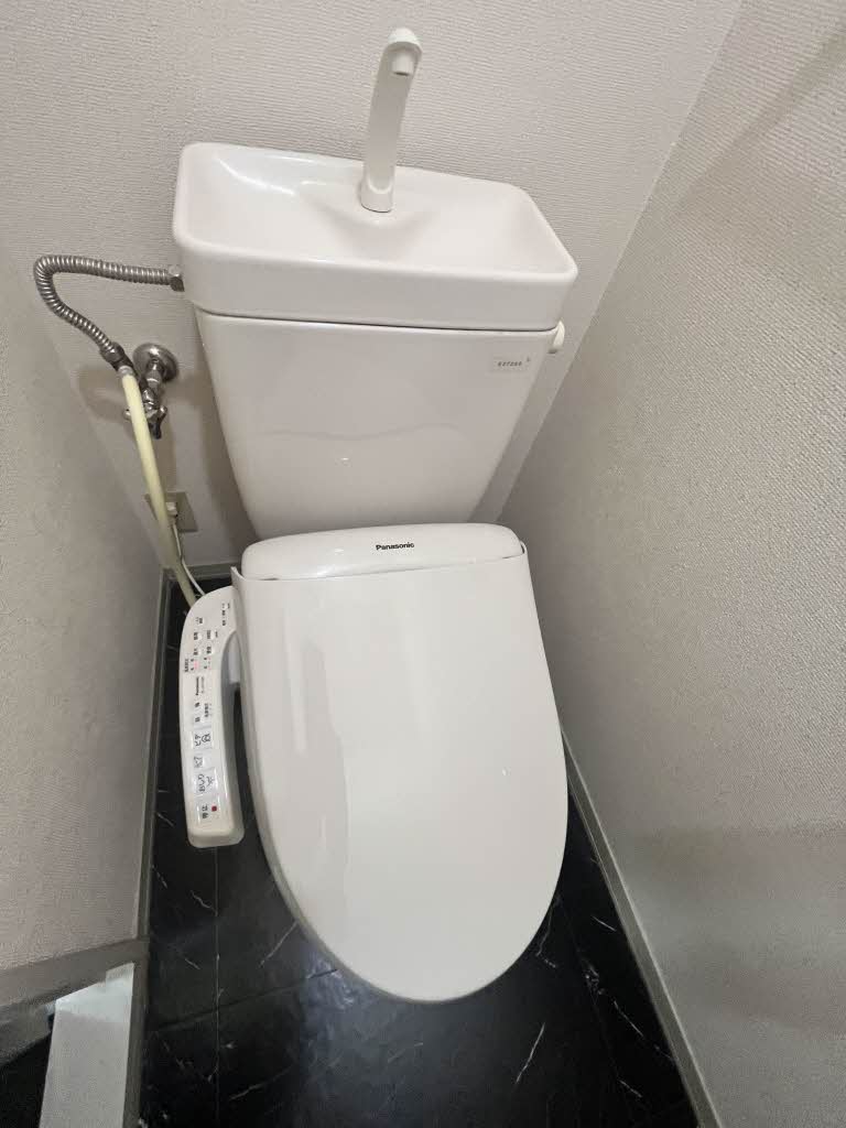 サンピア杭瀬 A102号-12