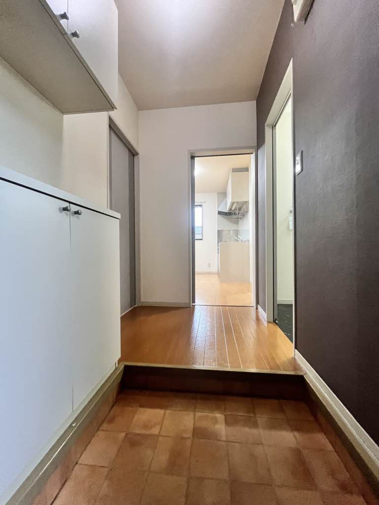 サンピア杭瀬 A102号-15